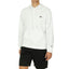SUDADERA WILSON TRIBLEND BLANCO