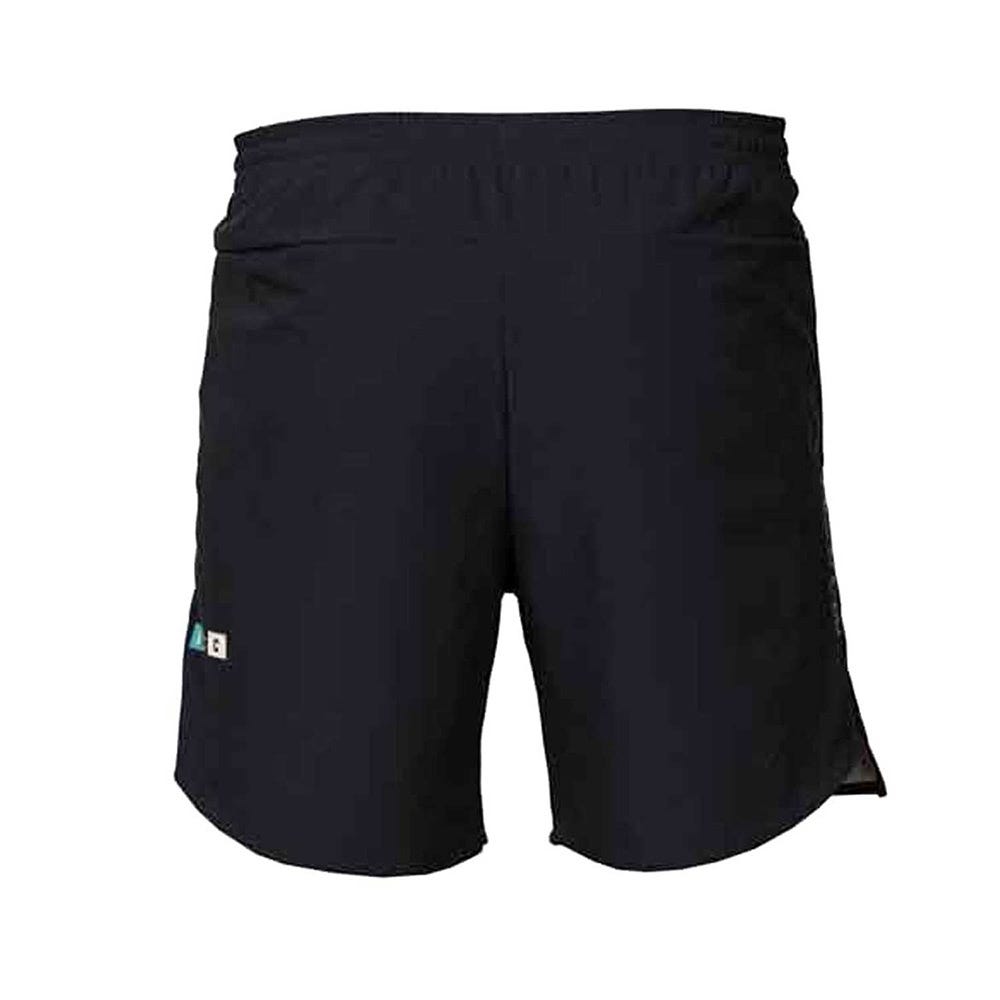 PANTALÓN BLACK CROWN QUARA AZUL