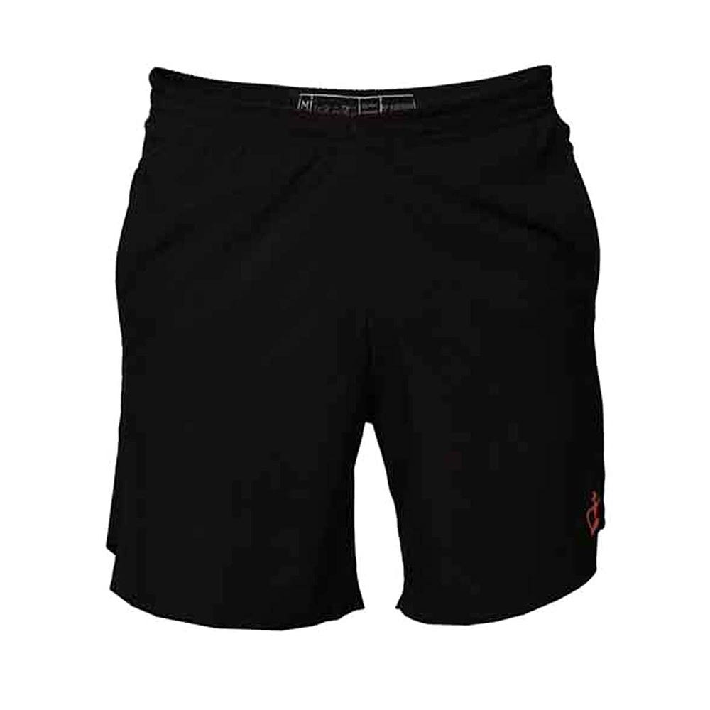 PANTALÓN BLACK CROWN QUARA NEGRO
