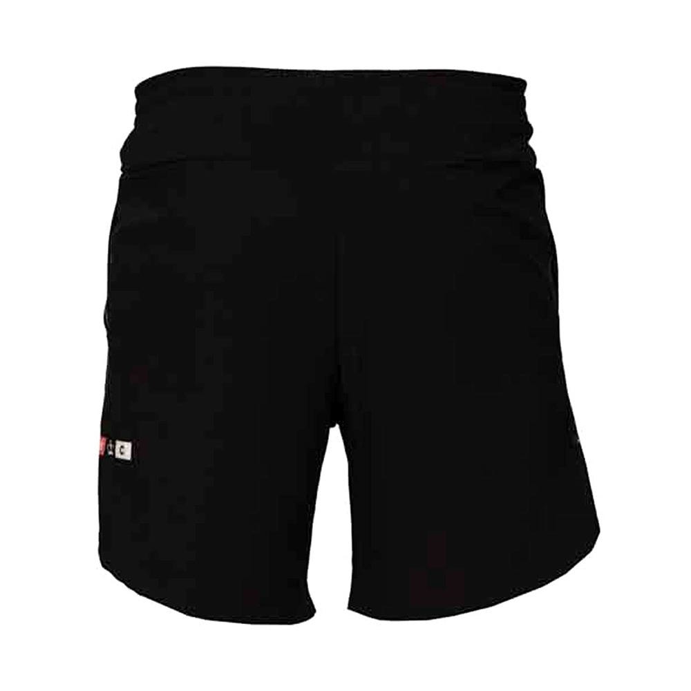 PANTALÓN BLACK CROWN QUARA NEGRO
