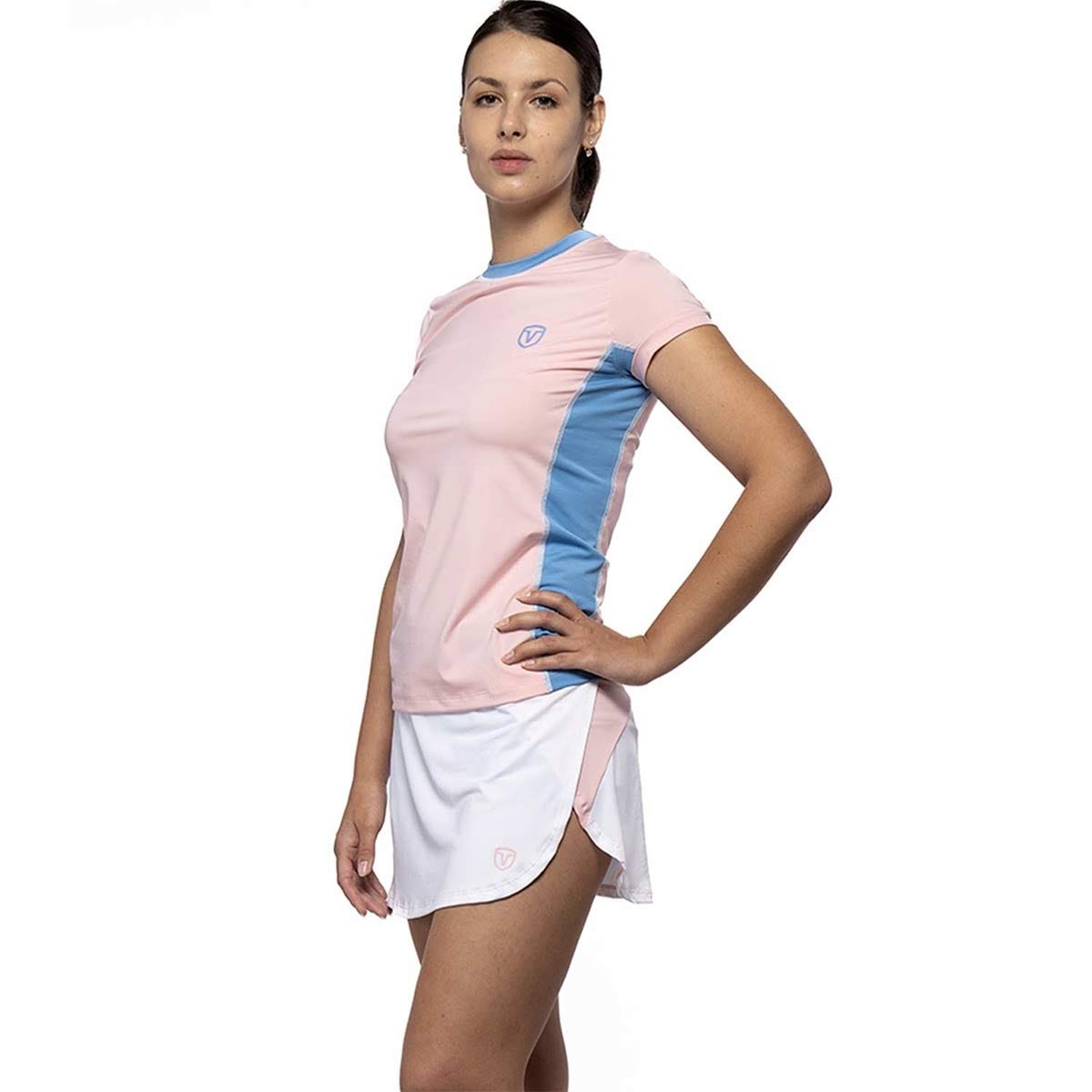 CAMISETA VAIRO PRO MUJER