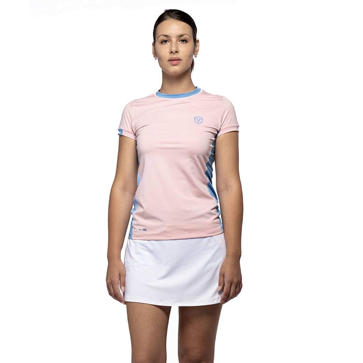CAMISETA VAIRO PRO MUJER