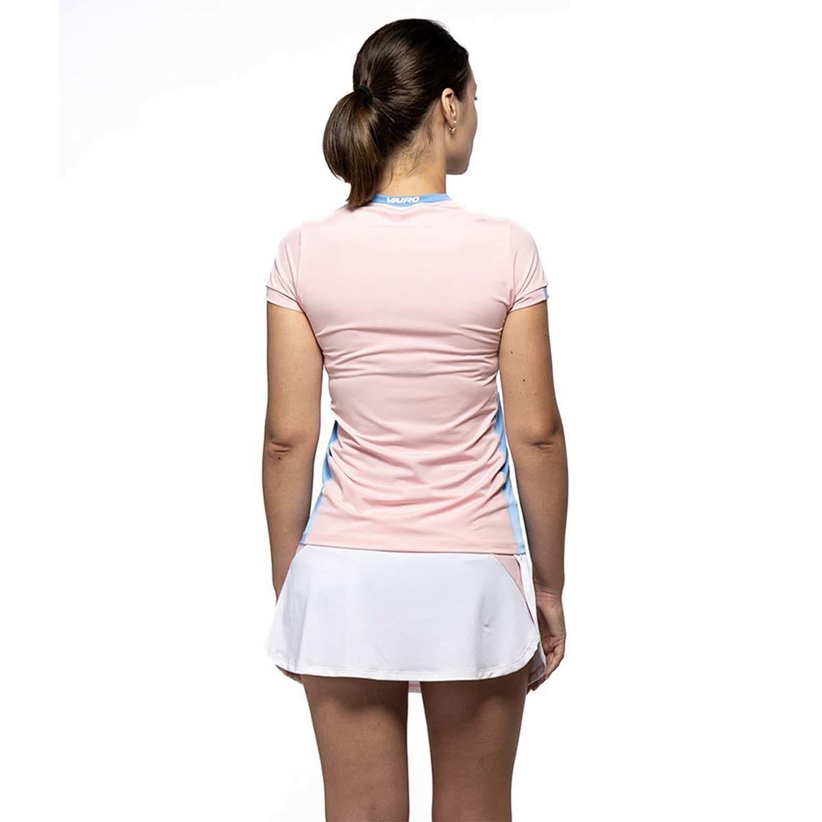 CAMISETA VAIRO PRO MUJER