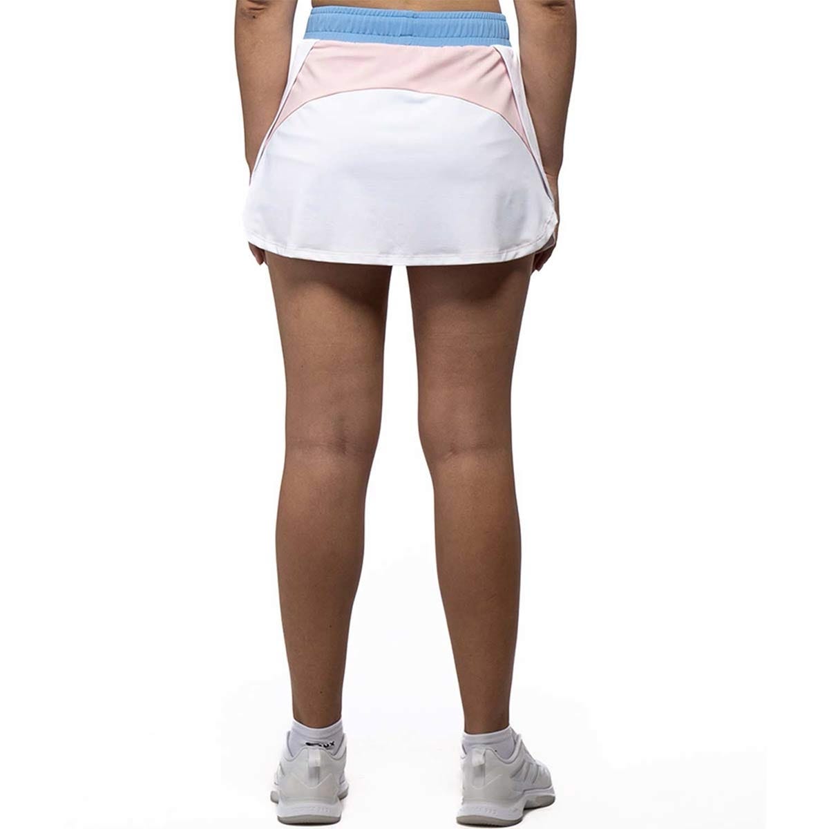 FALDA VAIRO PRO MUJER