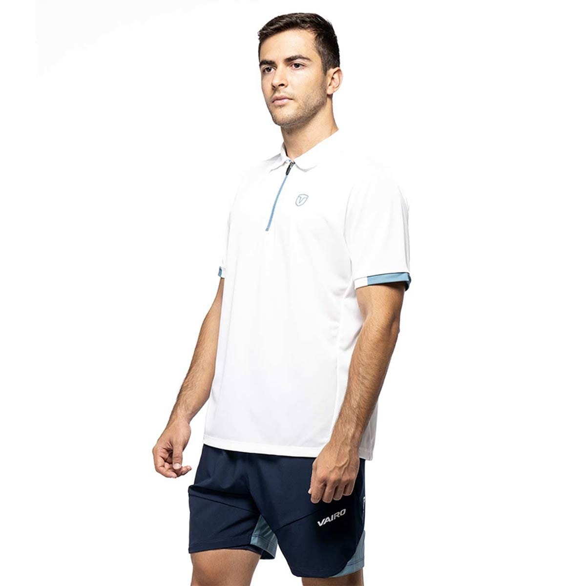 POLO VAIRO PRO HOMBRE