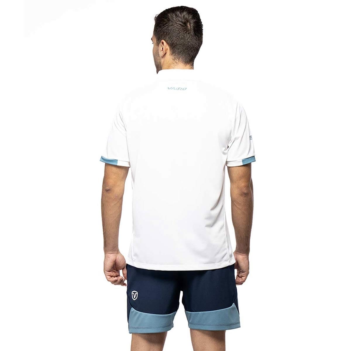 POLO VAIRO PRO HOMBRE