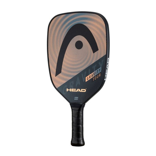 PICKLEBALL HEAD GRAVITY TOUR 2023