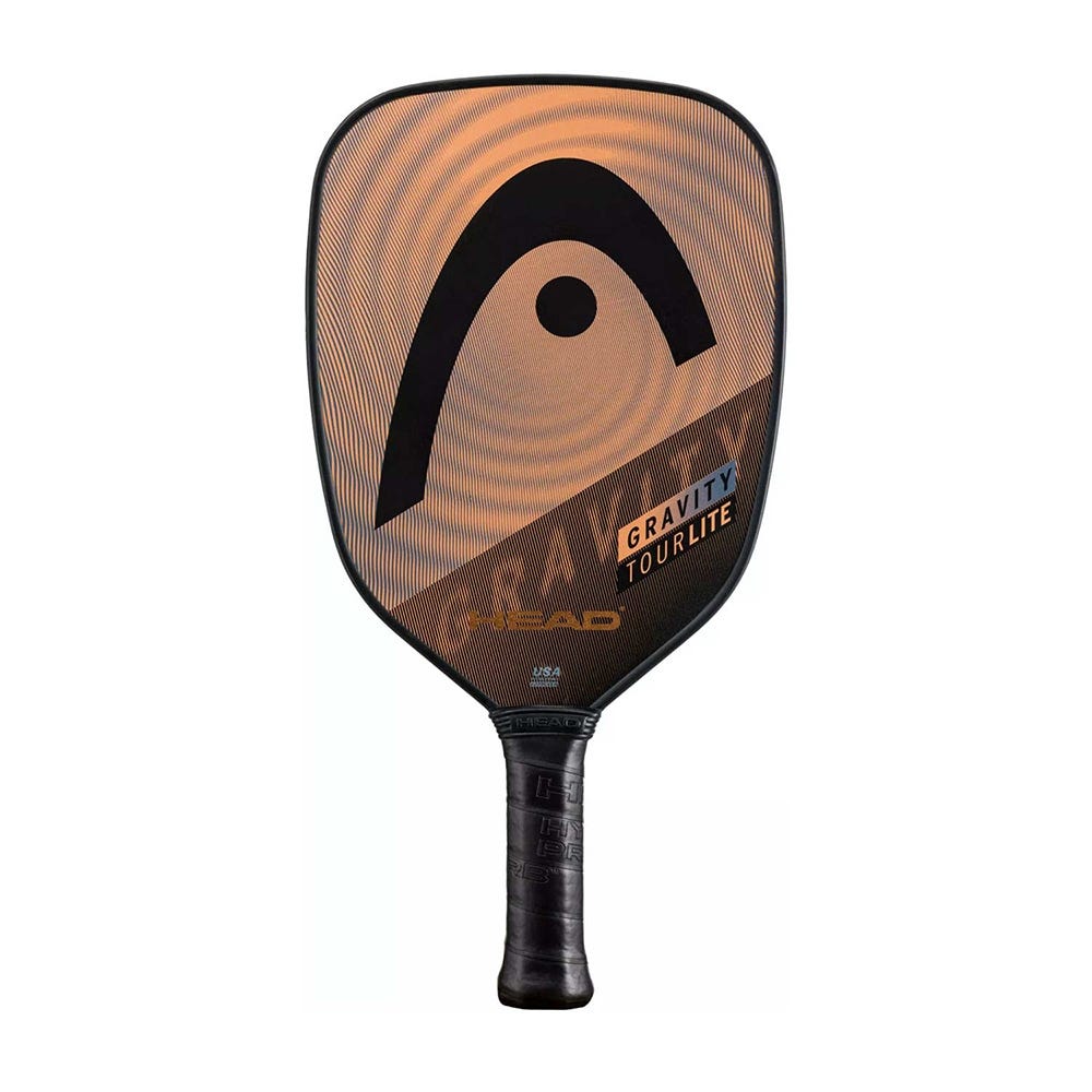 PICKLEBALL HEAD GRAVITY TOUR LITE 2023 200013