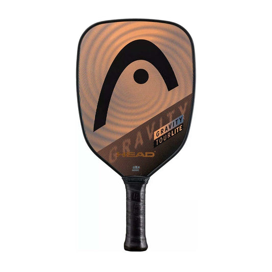 PICKLEBALL HEAD GRAVITY TOUR LITE 2023 200013