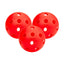 PELOTAS PICKLEBALL HEAD PENN 26 INDOOR ROJO