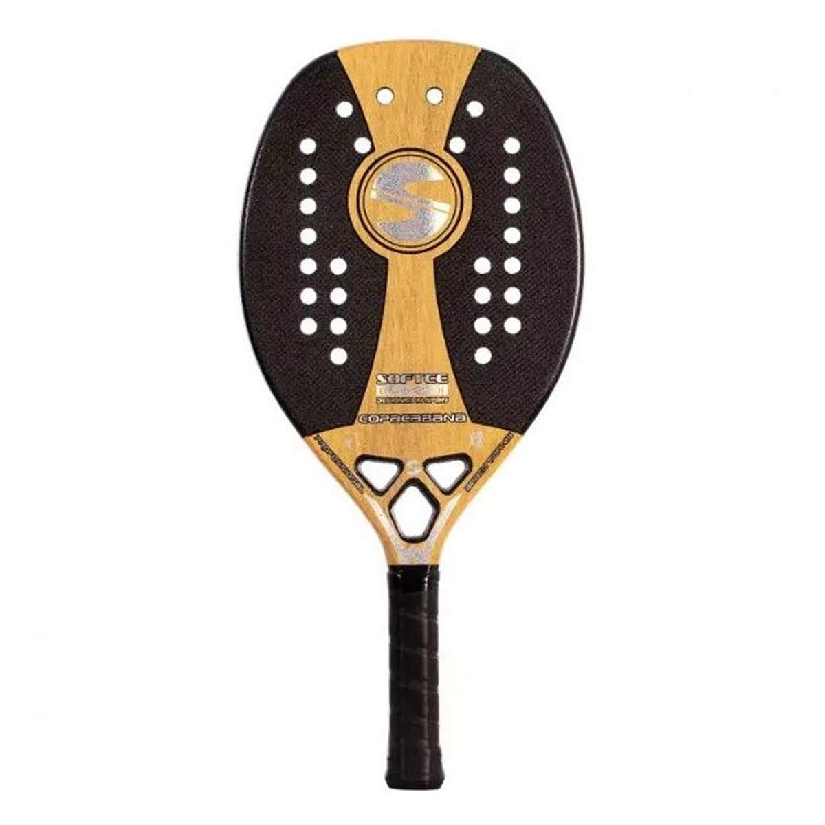 SOFTEE BEACH TENNIS COPACABANA