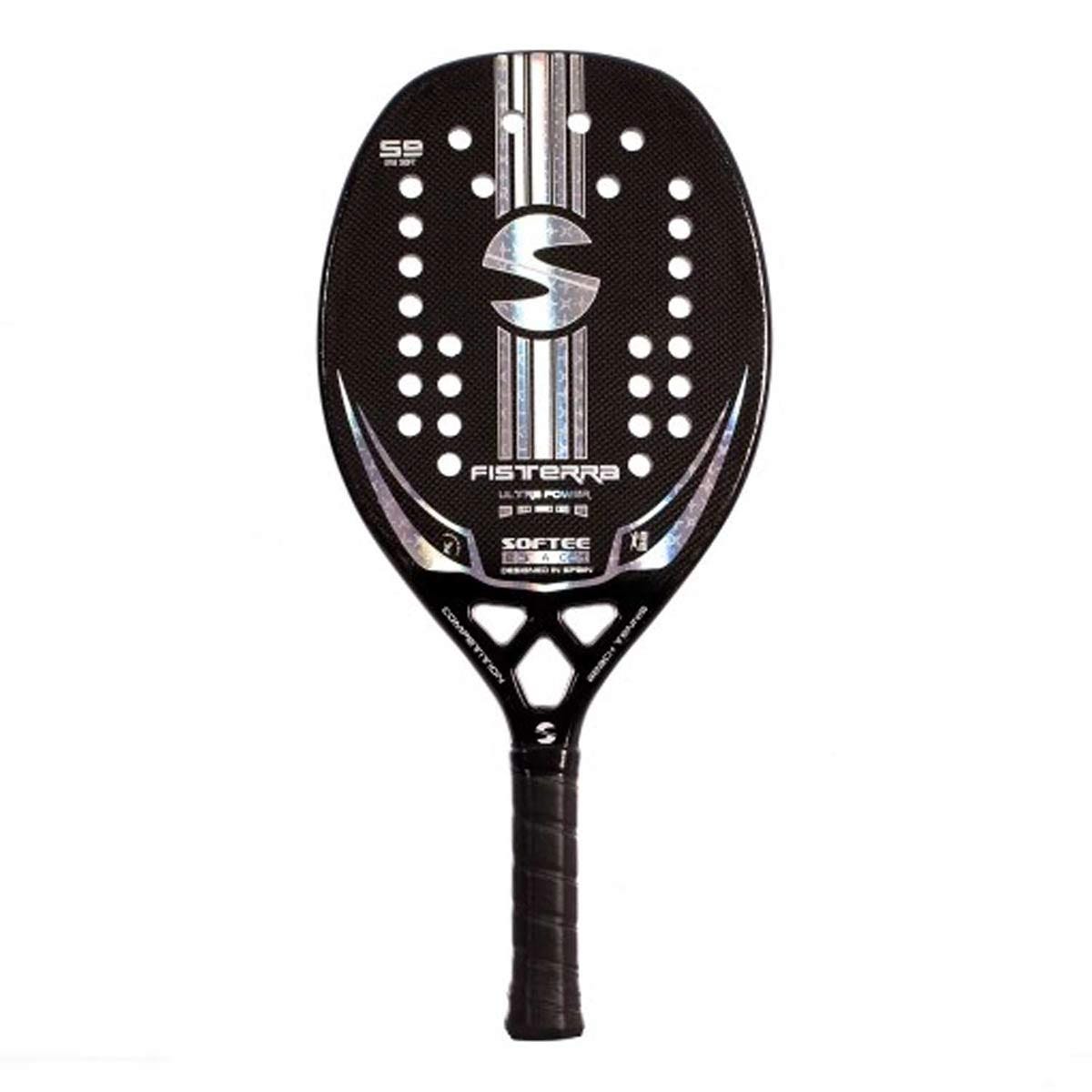 SOFTEE BEACH TENNIS FISTERRA