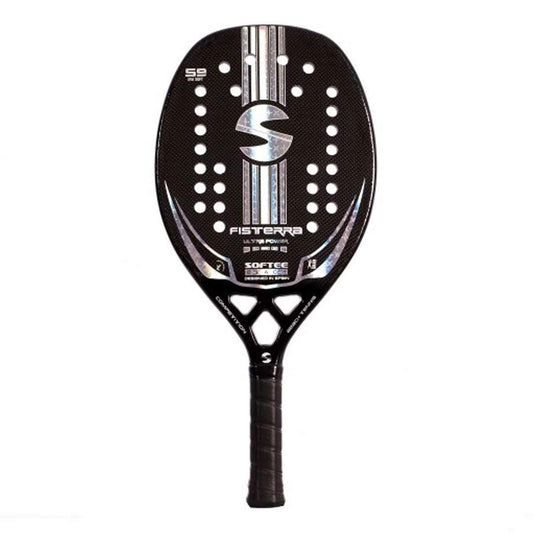 SOFTEE BEACH TENNIS FISTERRA