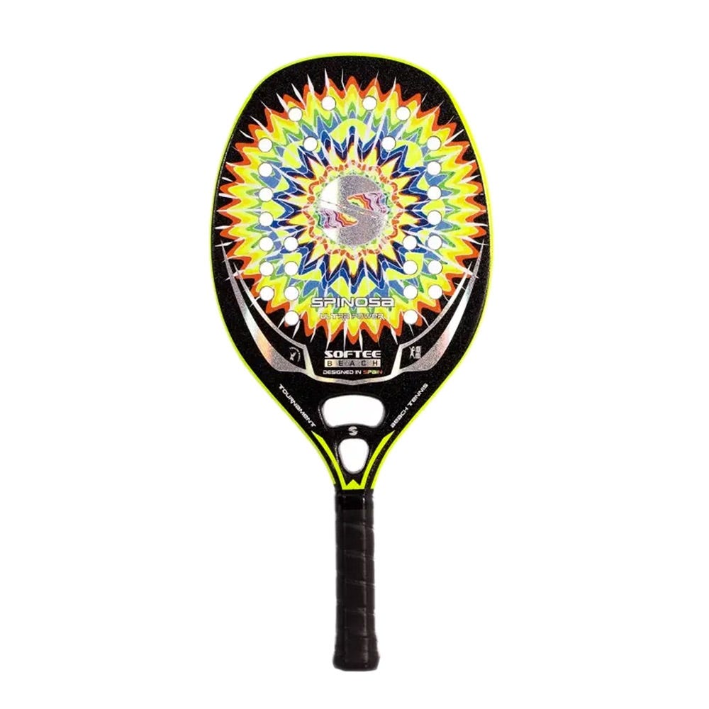 BEACH TENNIS SOFTEE SPINOSA