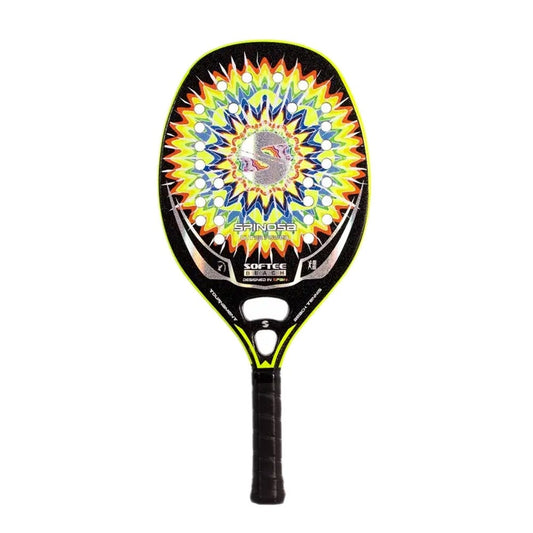 BEACH TENNIS SOFTEE SPINOSA