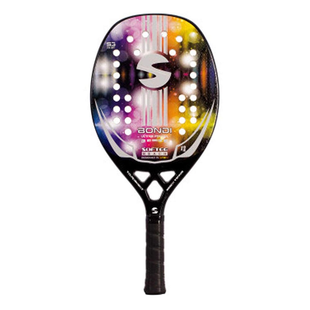 BEACH TENNIS SOFTEE SPINOSA