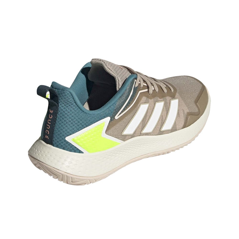ADIDAS DEFIANT SPEED BEIGE MUJER ID1509