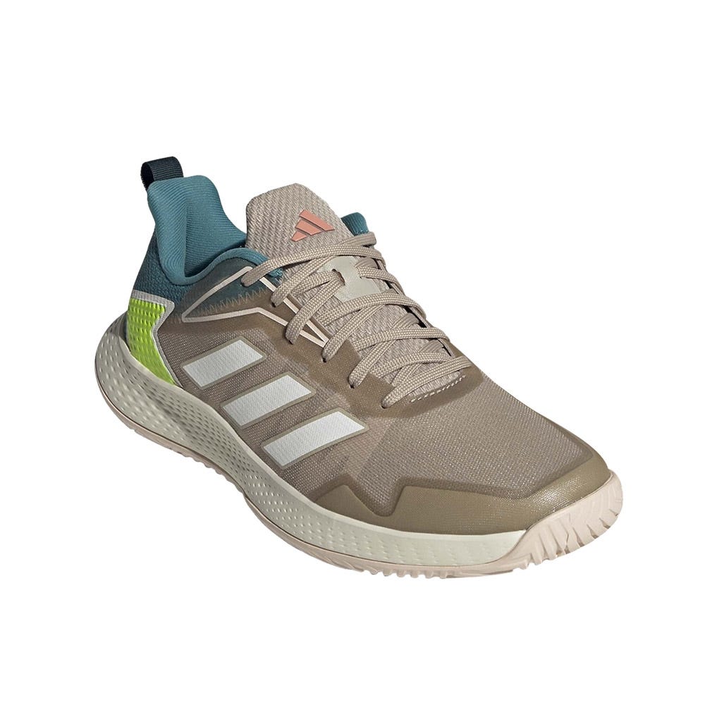 ADIDAS DEFIANT SPEED BEIGE MUJER ID1509