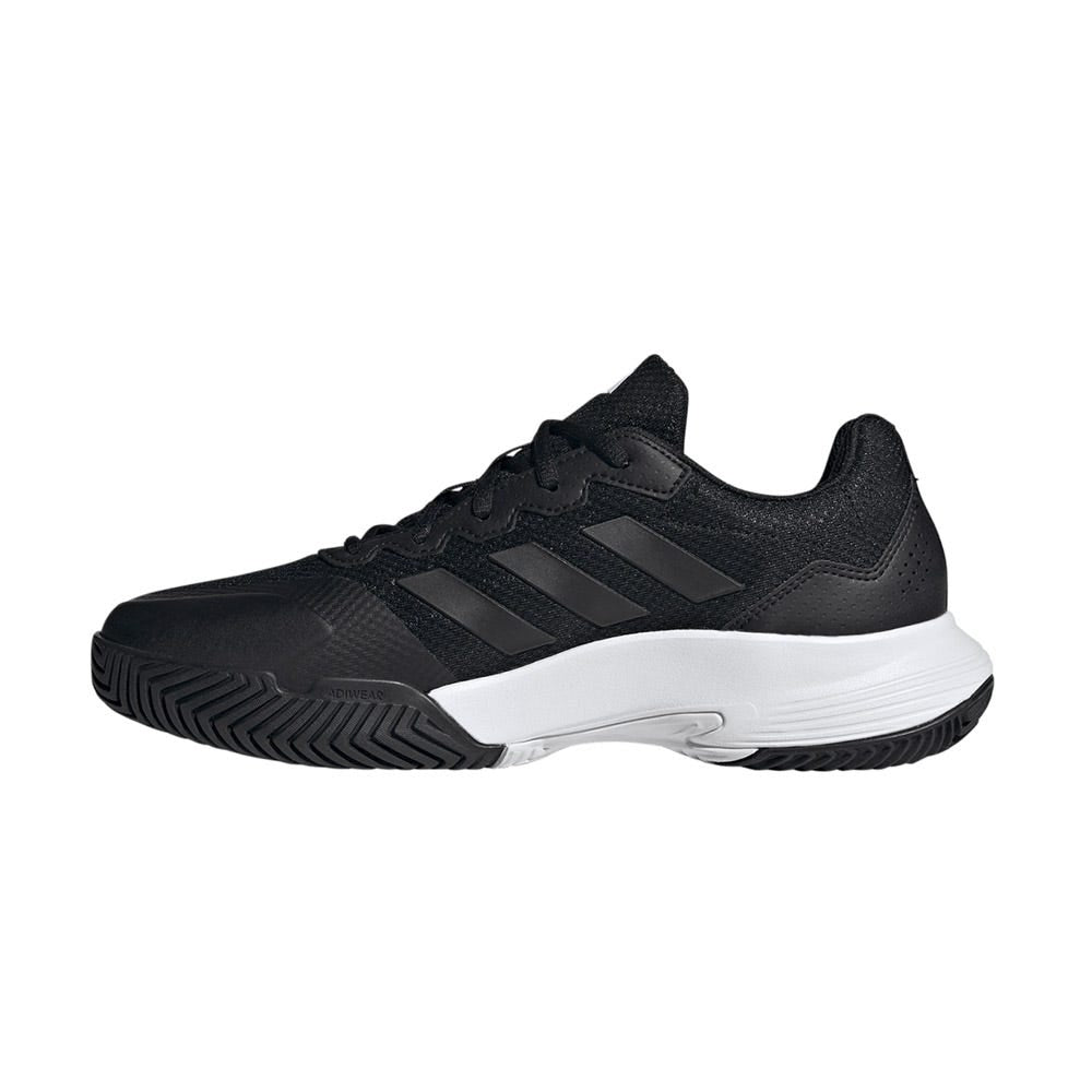 ADIDAS GAMECOURT 2 NEGRO IG9567