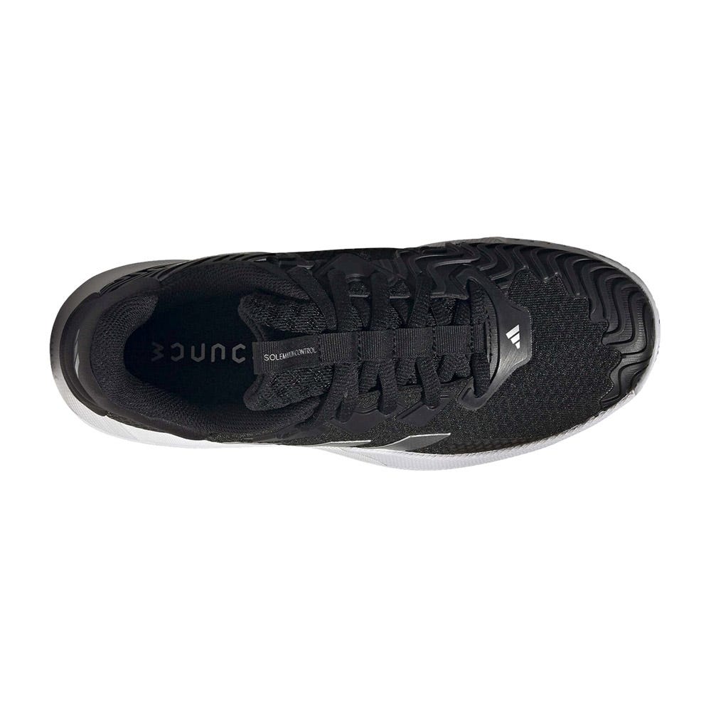 ADIDAS SOLEMATCH CONTROL NEGRO MUJER ID1501