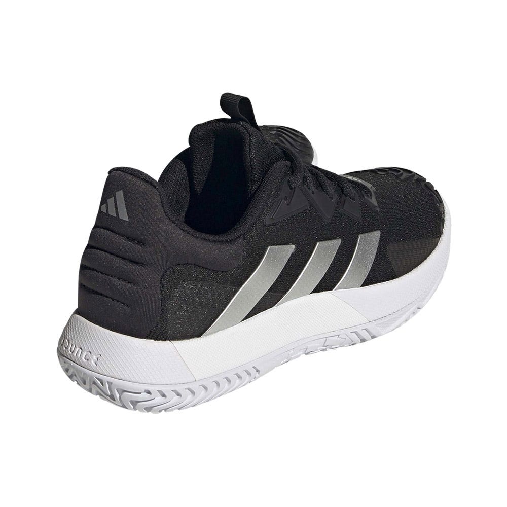 ADIDAS SOLEMATCH CONTROL NEGRO MUJER ID1501