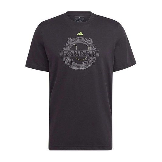 CAMISETA ADIDAS M TNS WMB G NEGRO