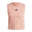CAMISETA ADIDAS TIRANTES LDN MATCH MUJER ROSA