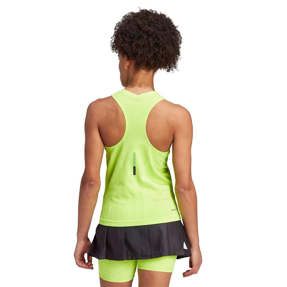 CAMISETA ADIDAS TIRANTES LDN YTANK MUJER LIMA