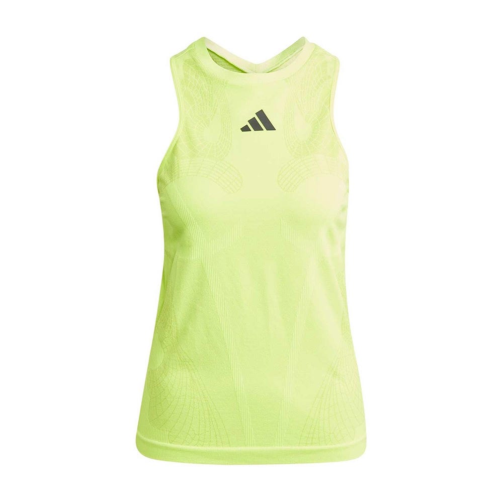CAMISETA ADIDAS TIRANTES LDN YTANK MUJER LIMA