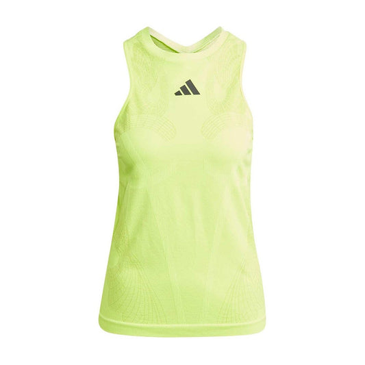 CAMISETA ADIDAS TIRANTES LDN YTANK MUJER LIMA
