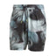 PANTALÓN CORTO ADIDAS PRINTED ERGO BLANCO