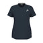 CAMISETA HEAD TIE-BREAK T-SHIRT 814644 MUJER AZUL MARINO