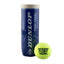 BOTE DE BOLAS DUNLOP FORT PADEL