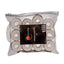 BOLSA SHOCKOUT X12 OVERGRIPS PREMIUM BLANCO LISO