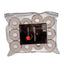 BOLSA SHOCKOUT X12 OVERGRIPS PREMIUM BLANCO PERFORADO