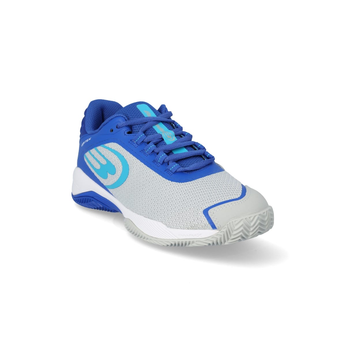 BULLPADEL VERTEX GRIP 23 PN REAL