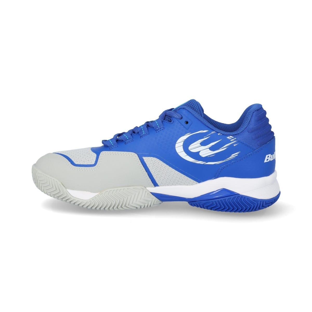 BULLPADEL VERTEX GRIP 23 PN REAL