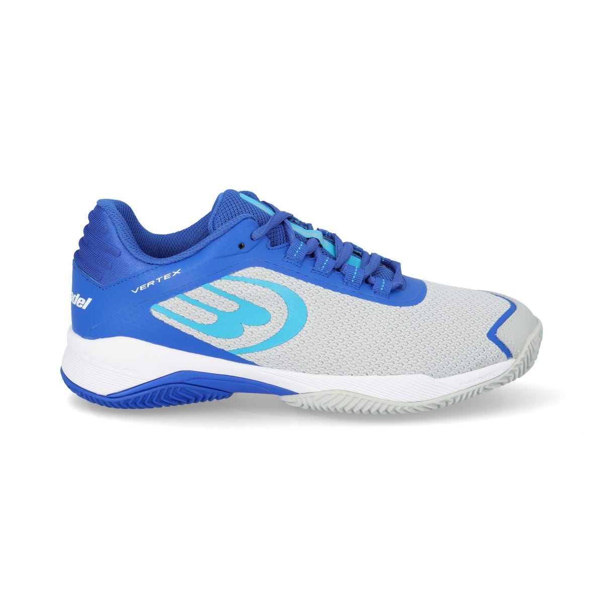 BULLPADEL VERTEX GRIP 23 PN REAL