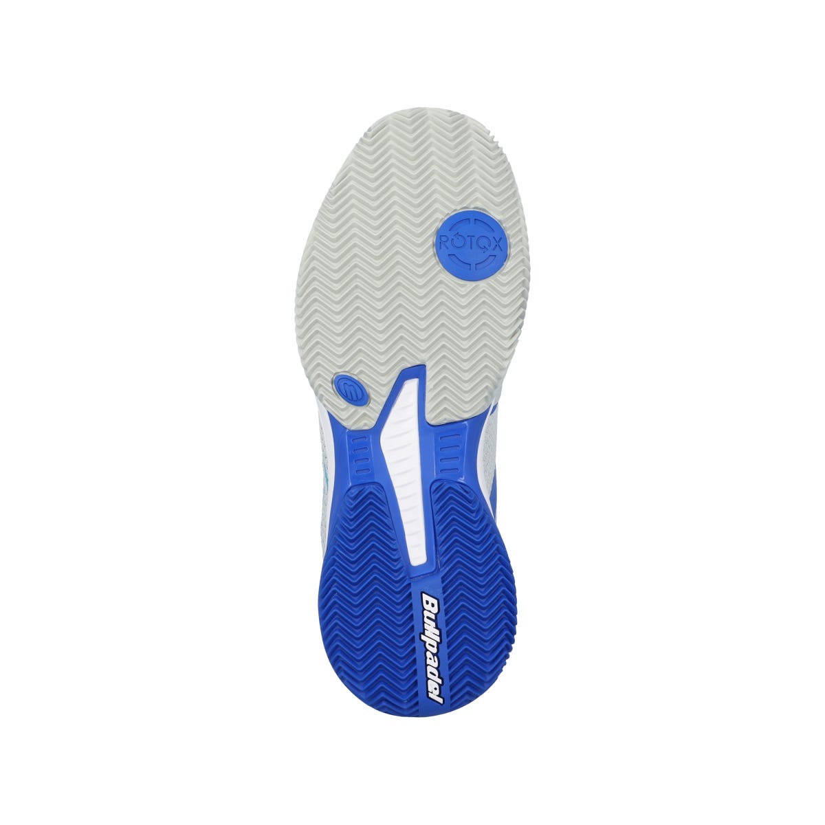 BULLPADEL VERTEX GRIP 23 PN REAL