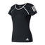 CAMISETA MANGA CORTA ADIDAS CLUB PRIMAVERA MUJER
