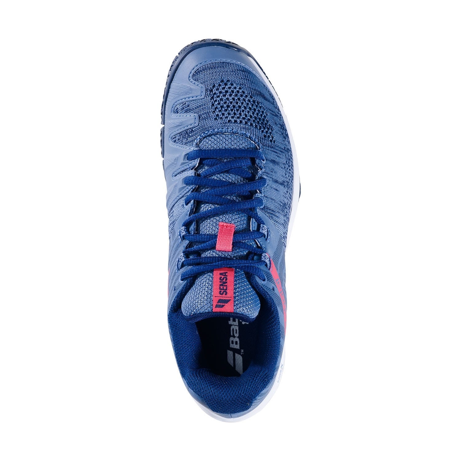 BABOLAT SENSA WOMEN 31F24757 AZUL MUJER