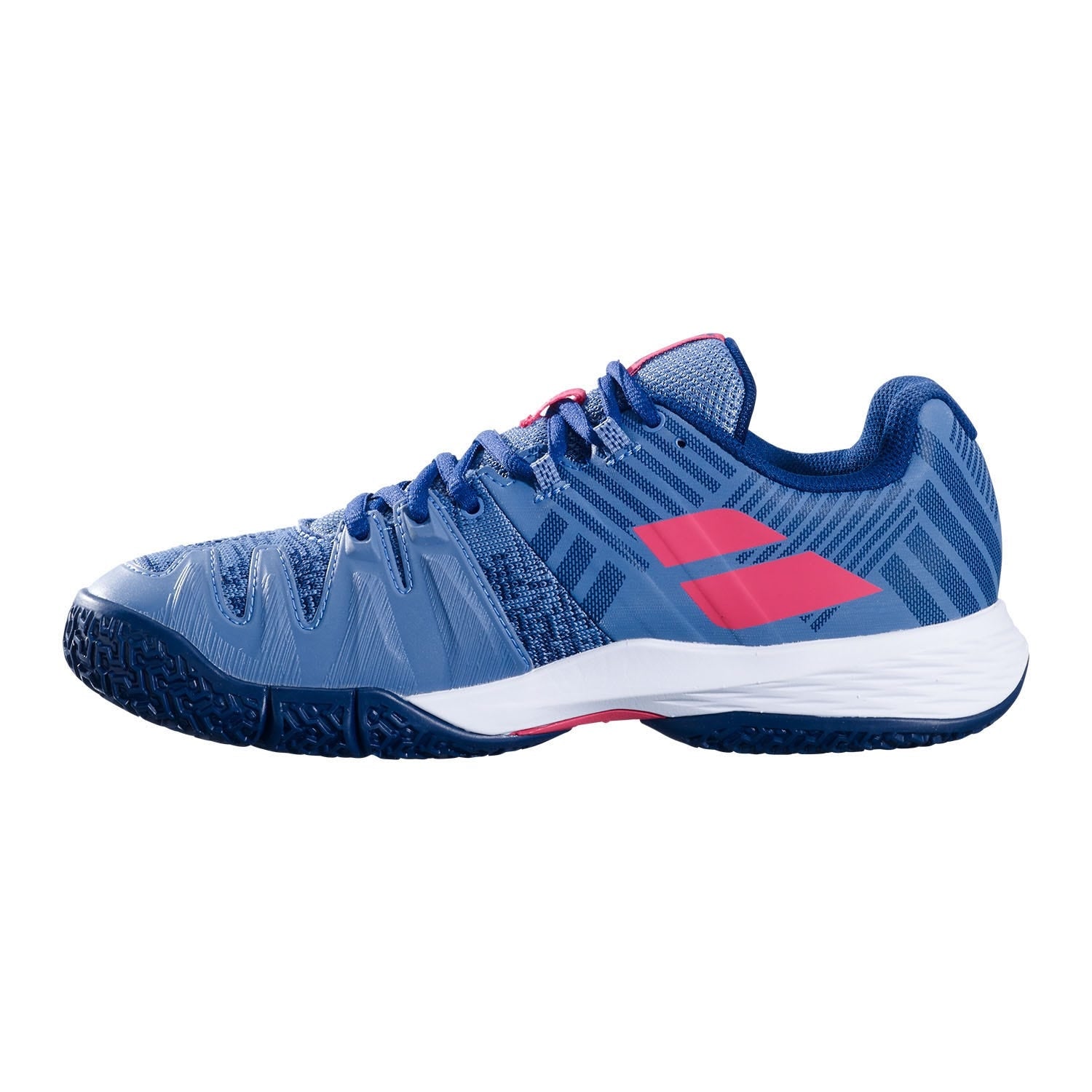 BABOLAT SENSA WOMEN 31F24757 AZUL MUJER