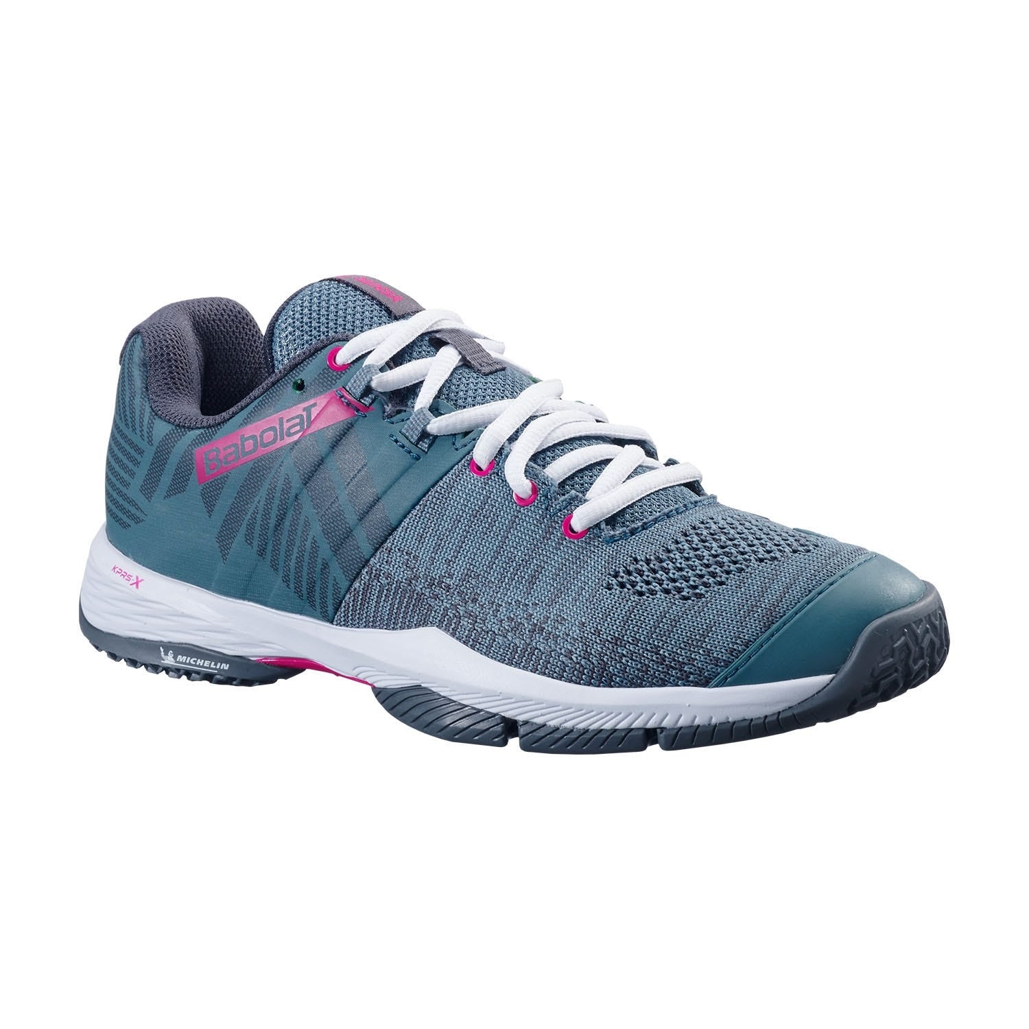 BABOLAT SENSA WOMEN 31S24757 GRIS MUJER
