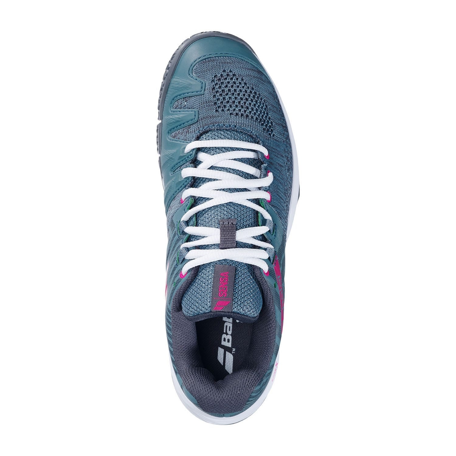 BABOLAT SENSA WOMEN 31S24757 GRIS MUJER