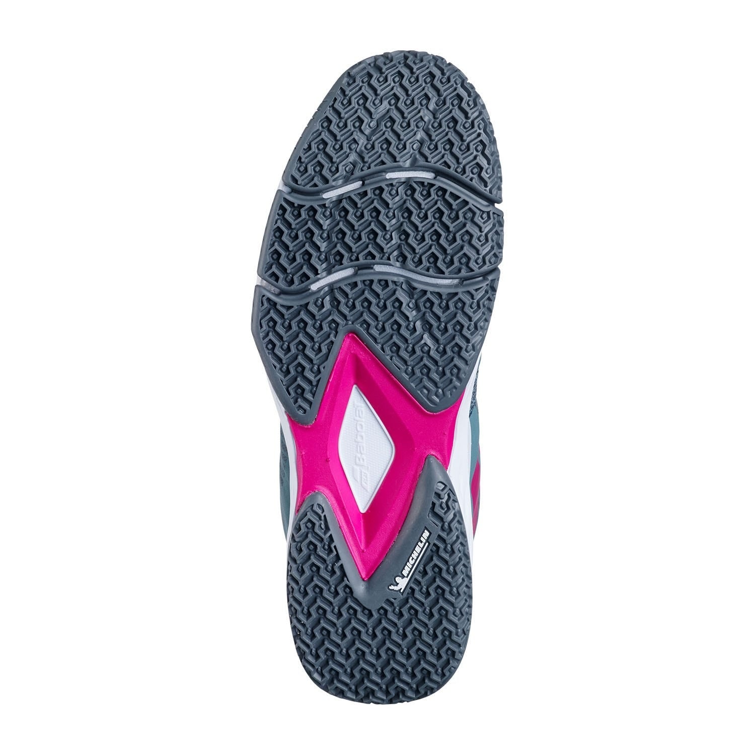 BABOLAT SENSA WOMEN 31S24757 GRIS MUJER