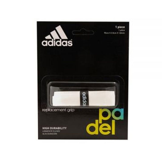 OVERGRIP ADIDAS BLANCO GR01WH
