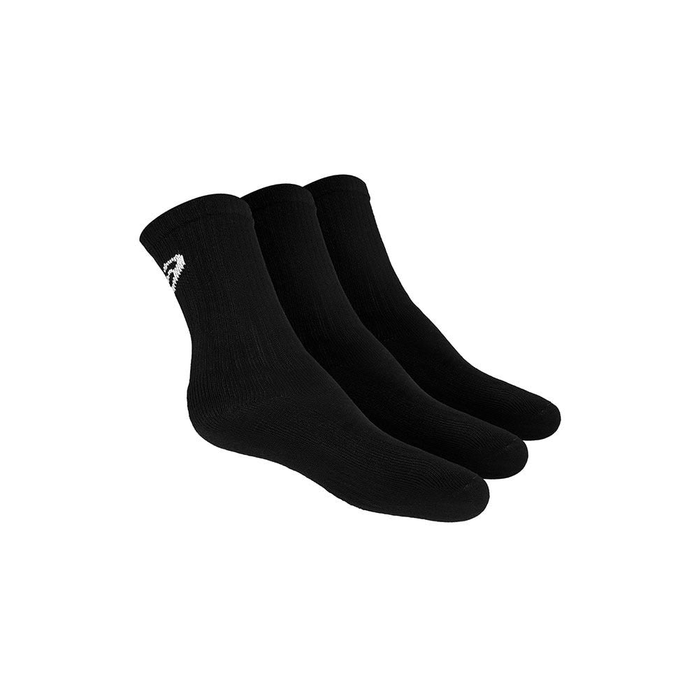 CALCETÍN 3PPK CREW SOCK