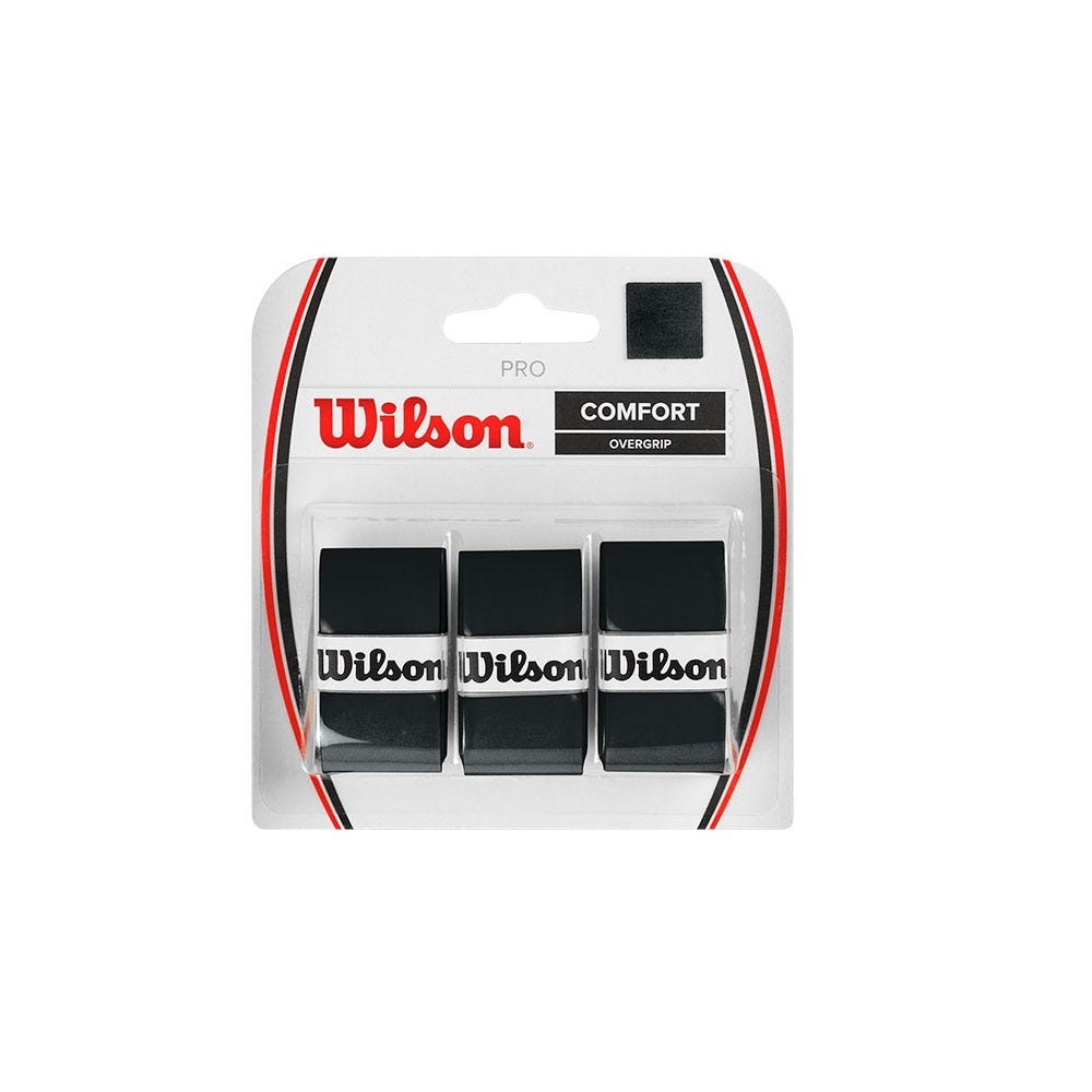SOBREGRIP WILSON PRO SOFT
