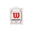 WILSON PRO OVERGRIP PERFORADO 12PK BLANCO