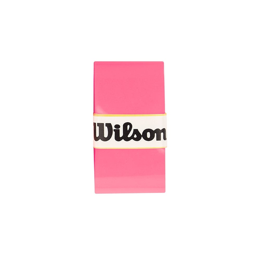 OVERGRIP WILSON PRO ROSA